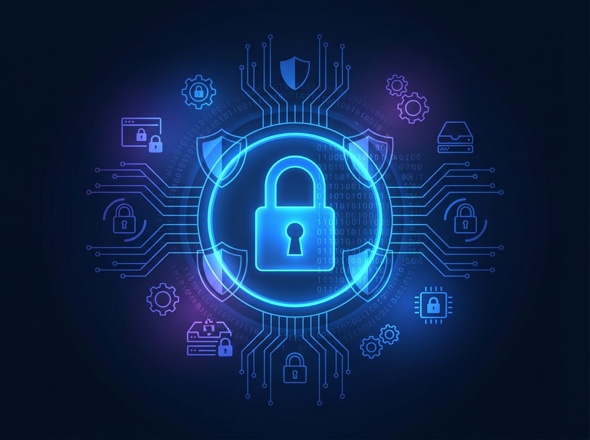 幽连加速器安全防护体系